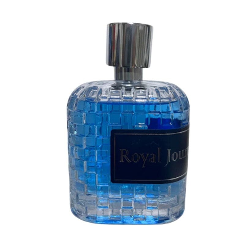 Mush Mush Royal Journey Pour Homme edp 100ml Hombre - Mush - Default Title - Perfumisimo